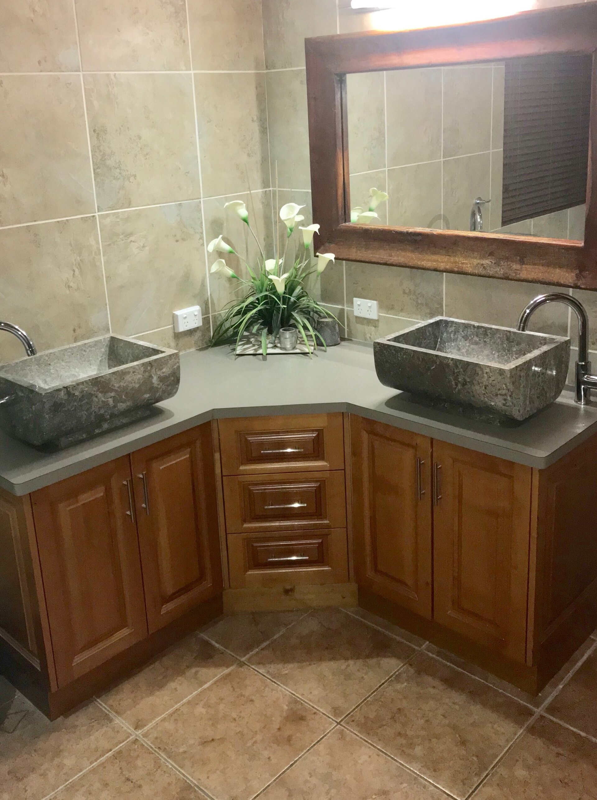 Expert Cabinet Makers Rockhampton | Olive & White Cabinetmaking